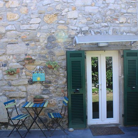 Verdemare E Verdementa Porto Venere Extérieur photo