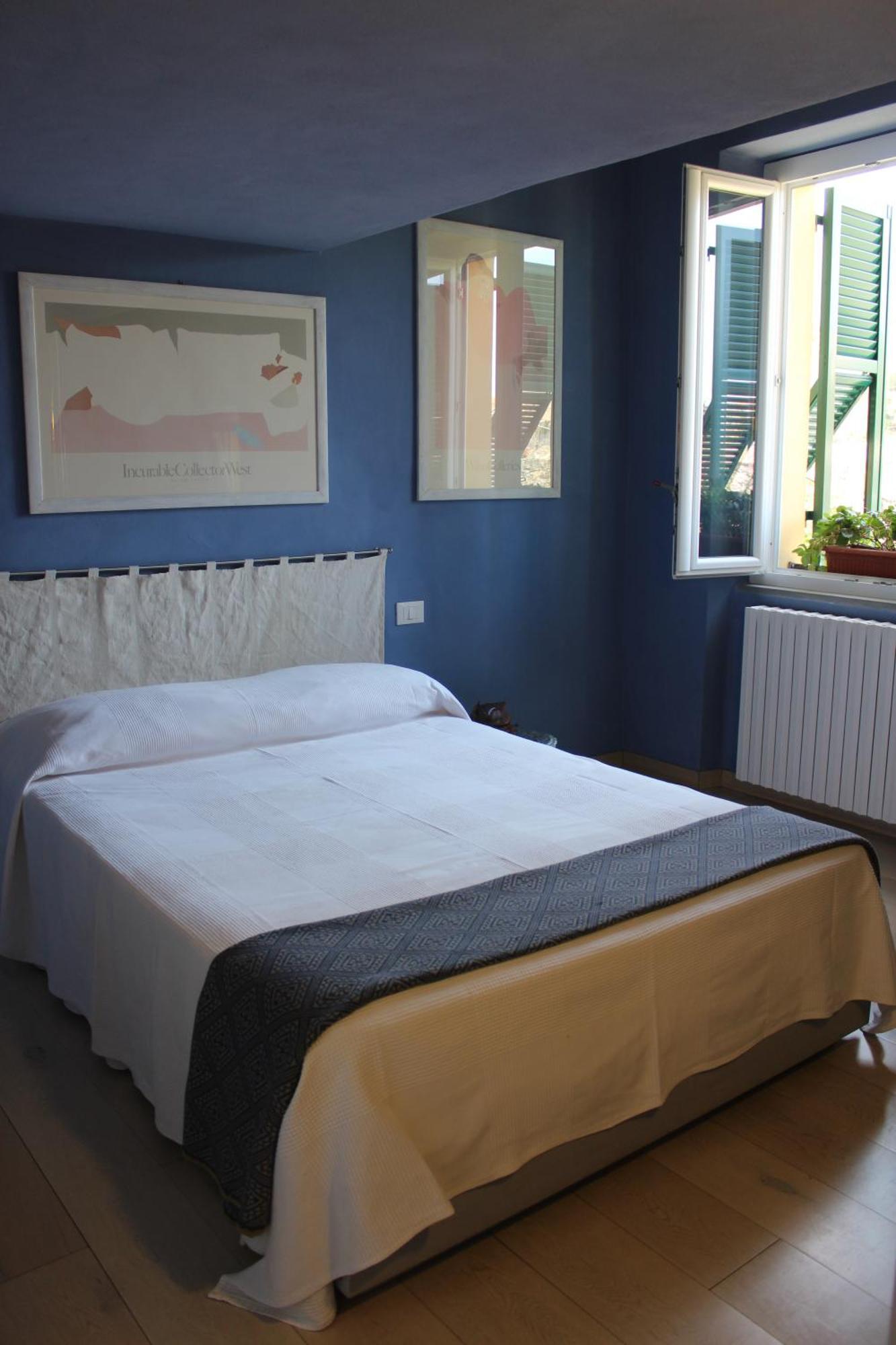 Verdemare E Verdementa Porto Venere Extérieur photo